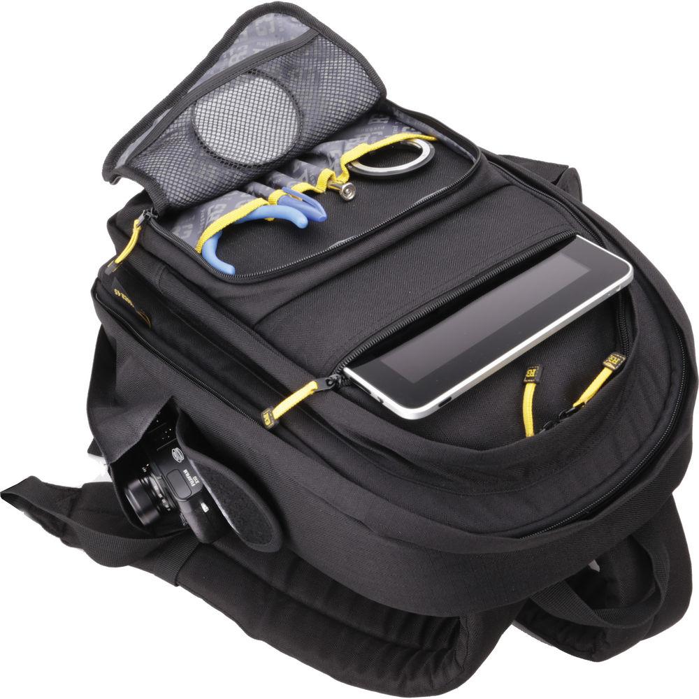 Ruggard Outrigger 45 Backpack