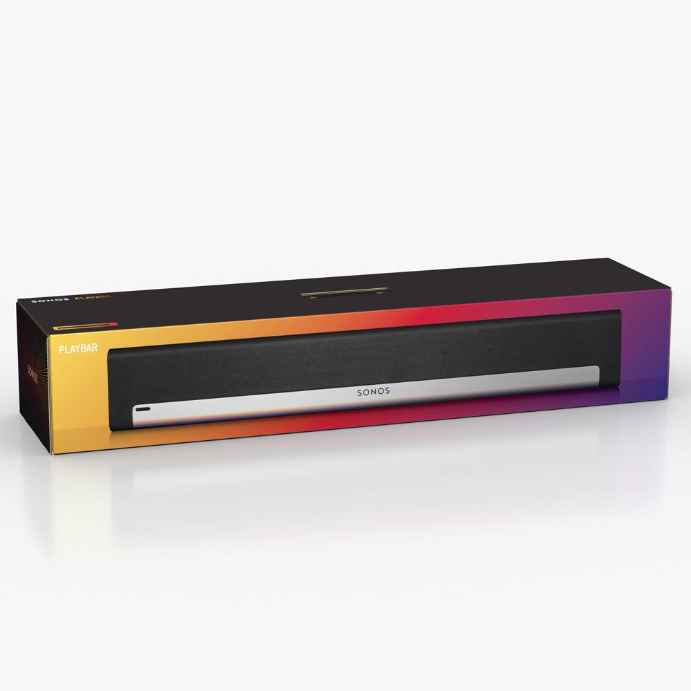 Sonos PLAYBAR Wireless Soundbar