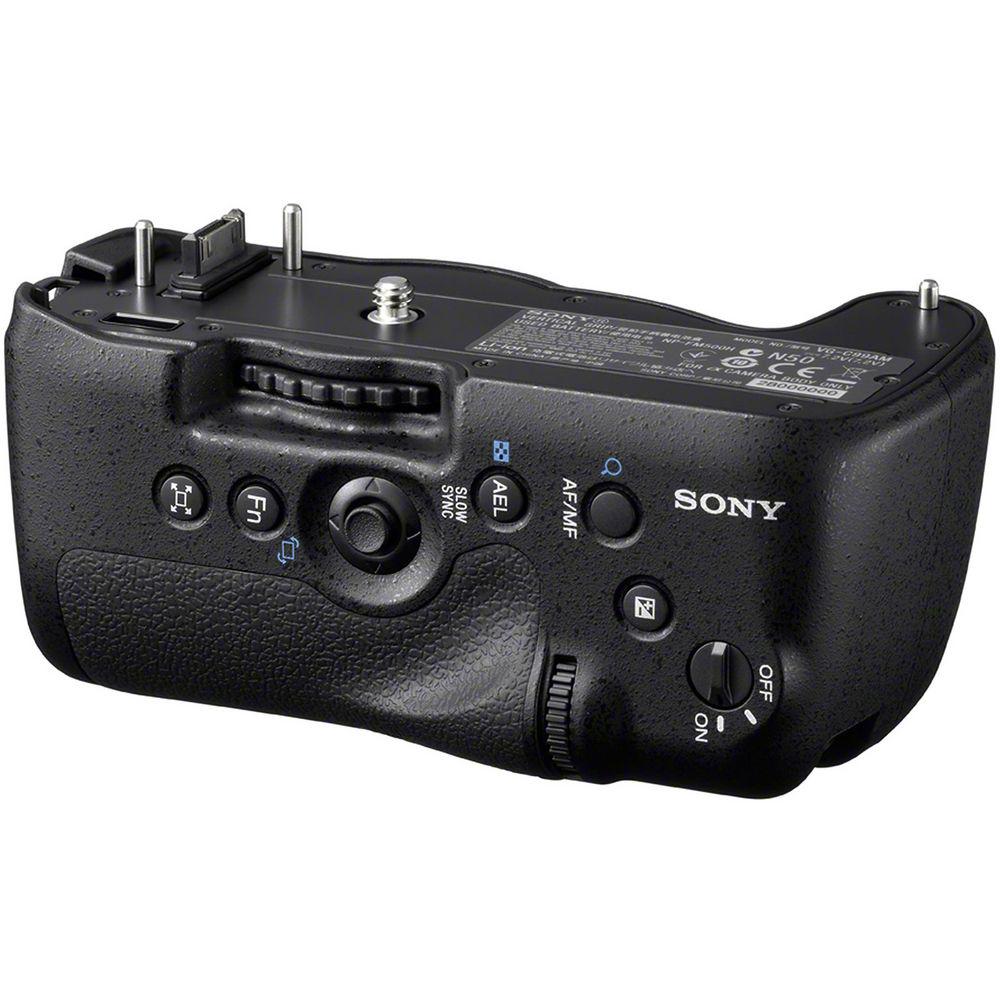 Sony Vertical Battery Grip for Alpha A99 DSLR Camera