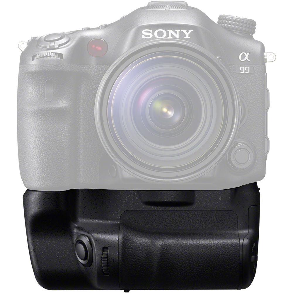 Sony Vertical Battery Grip for Alpha A99 DSLR Camera