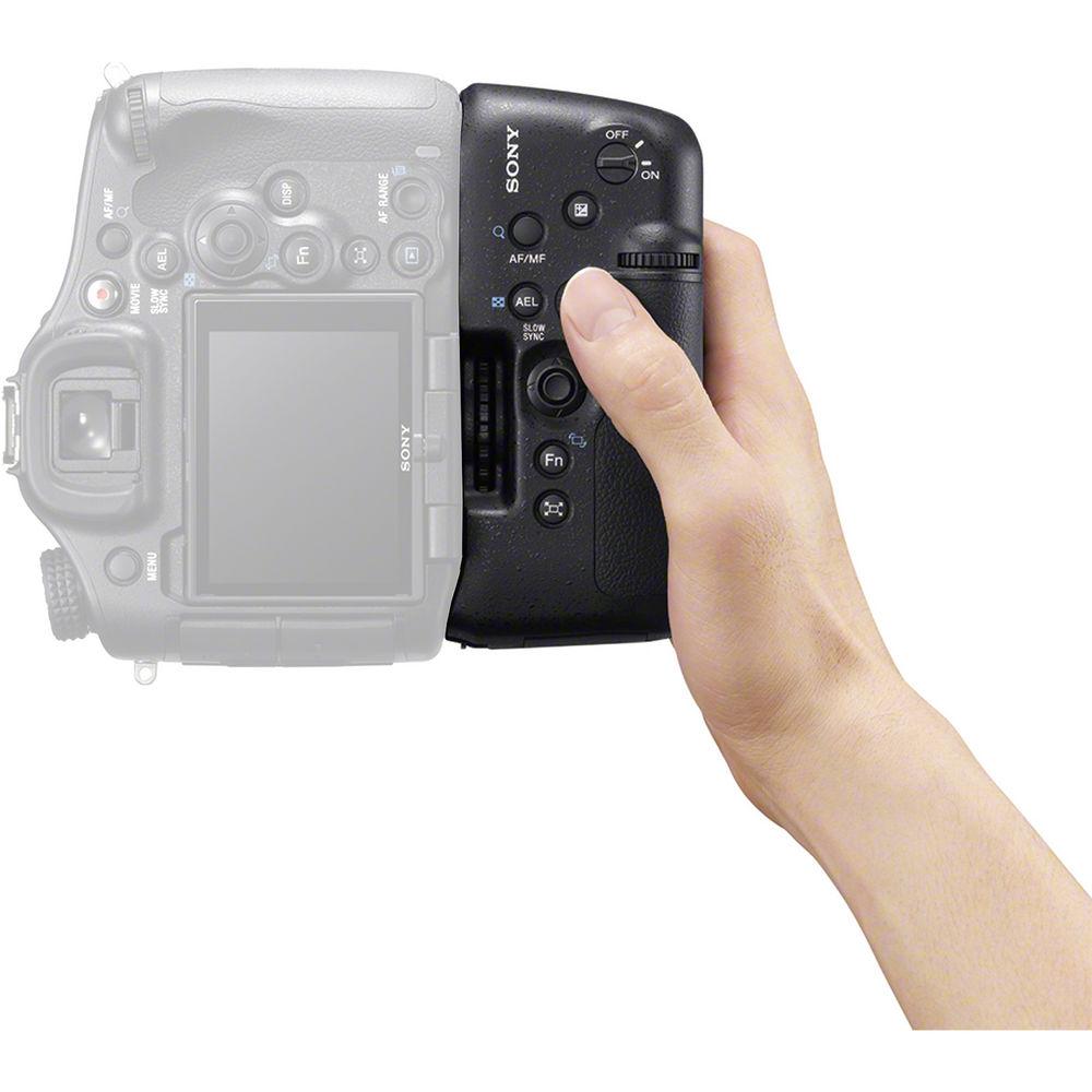 Sony Vertical Battery Grip for Alpha A99 DSLR Camera