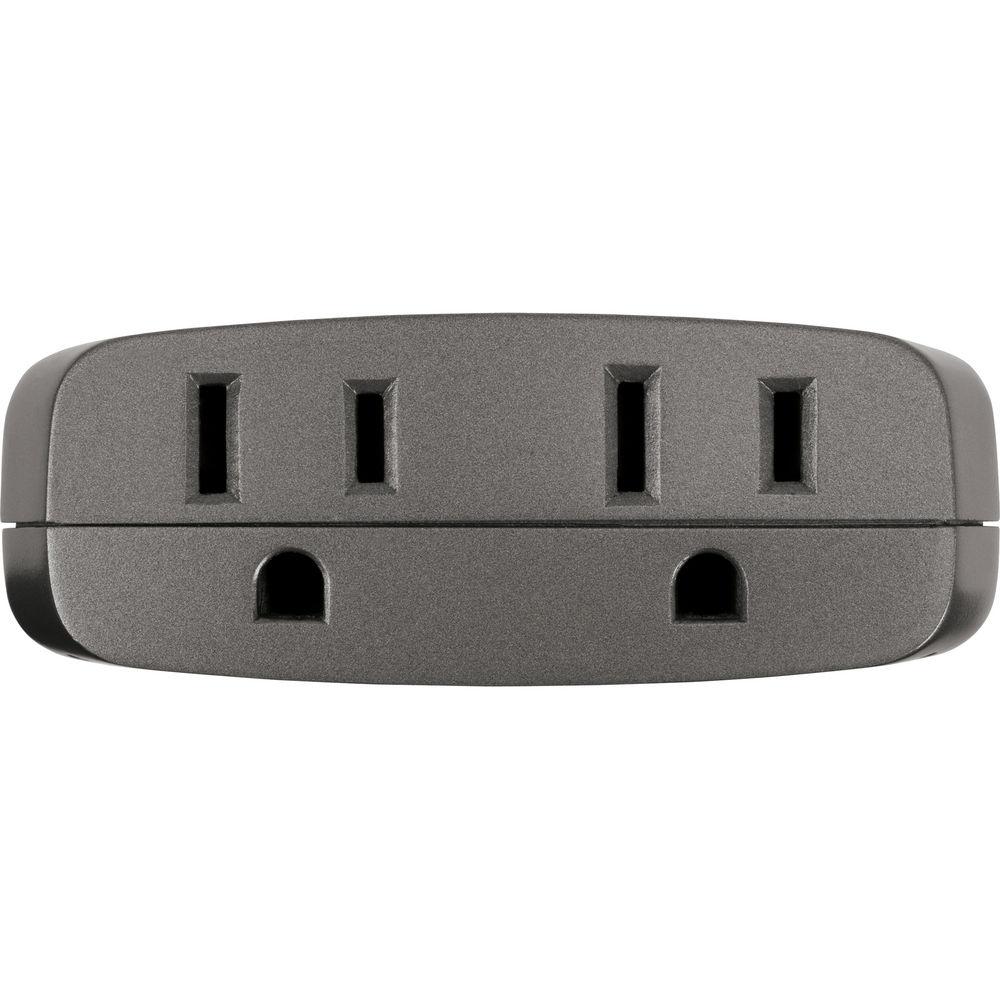 Targus Auto Air Power Inverter Slim Line Style