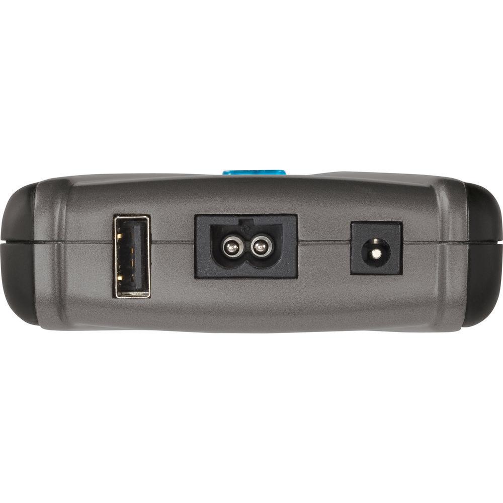 Targus Auto Air Power Inverter Slim Line Style