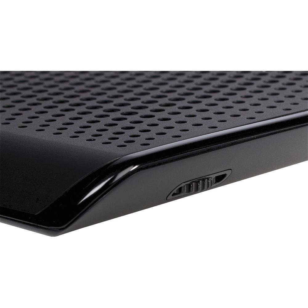 Targus HD3 Gaming Chill Mat for Laptops up to 18"