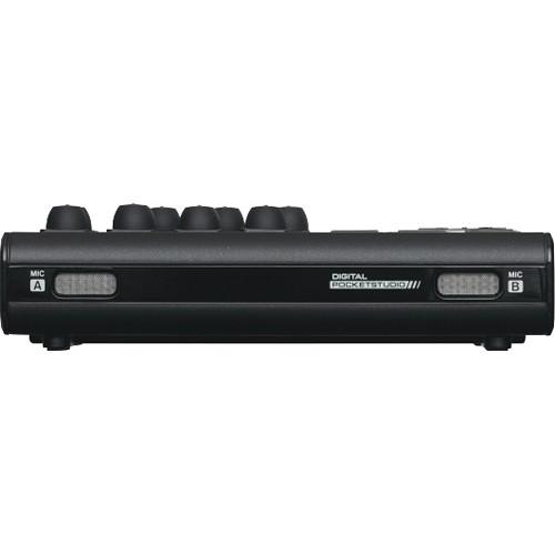 Tascam DP-006 6-Track Digital Pocketstudio