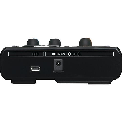 Tascam DP-006 6-Track Digital Pocketstudio