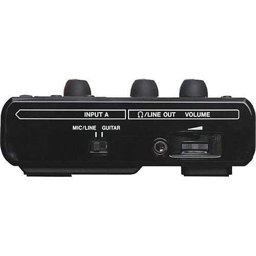 Tascam DP-006 6-Track Digital Pocketstudio