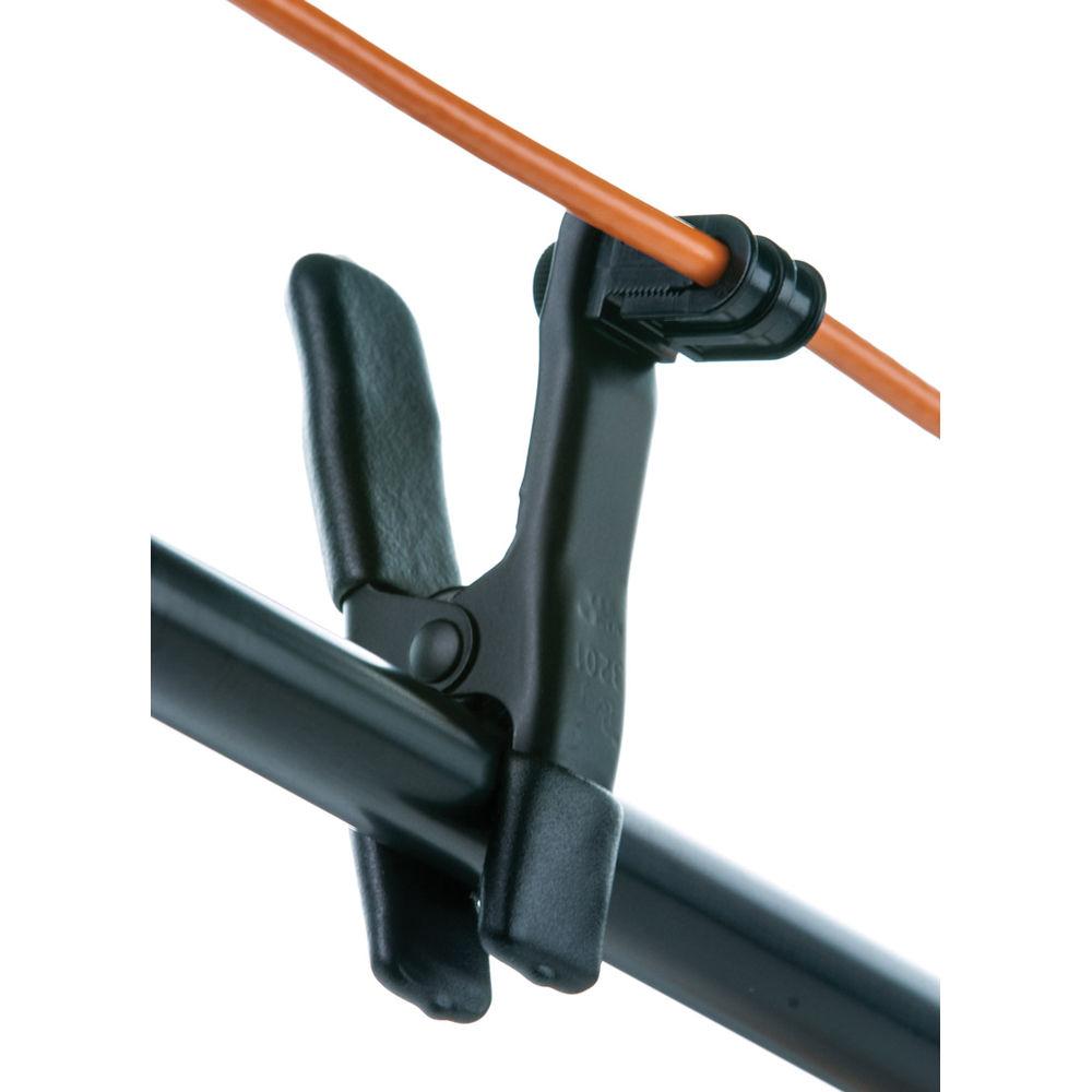 Tether Tools Jerkstopper A Clamp