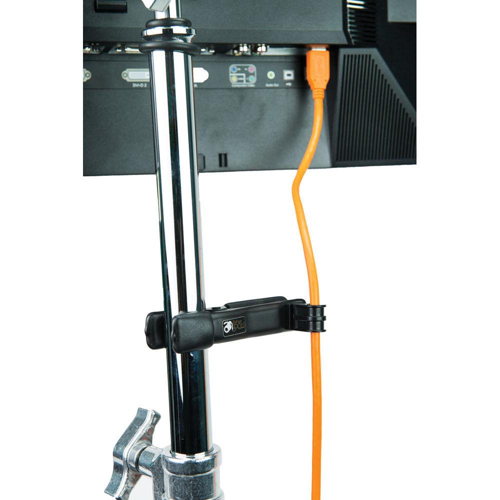 Tether Tools Jerkstopper A Clamp