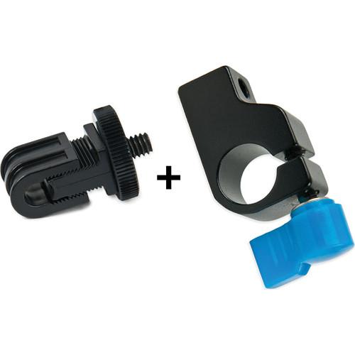 Tether Tools Jerkstopper Rod Clamp