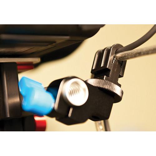 Tether Tools Jerkstopper Rod Clamp