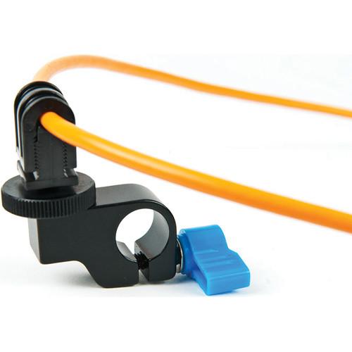 Tether Tools Jerkstopper Rod Clamp