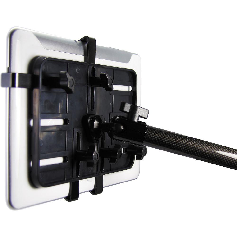 The Joy Factory Unite Clamp Mount