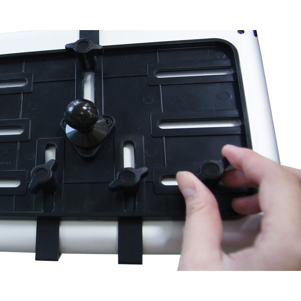 The Joy Factory Unite Clamp Mount