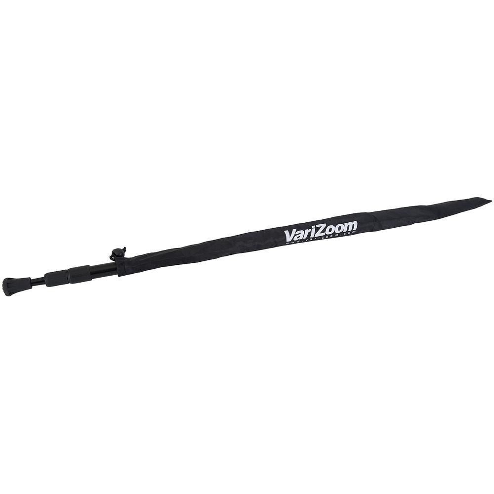 VariZoom Stealthy-MP Extended Monopod