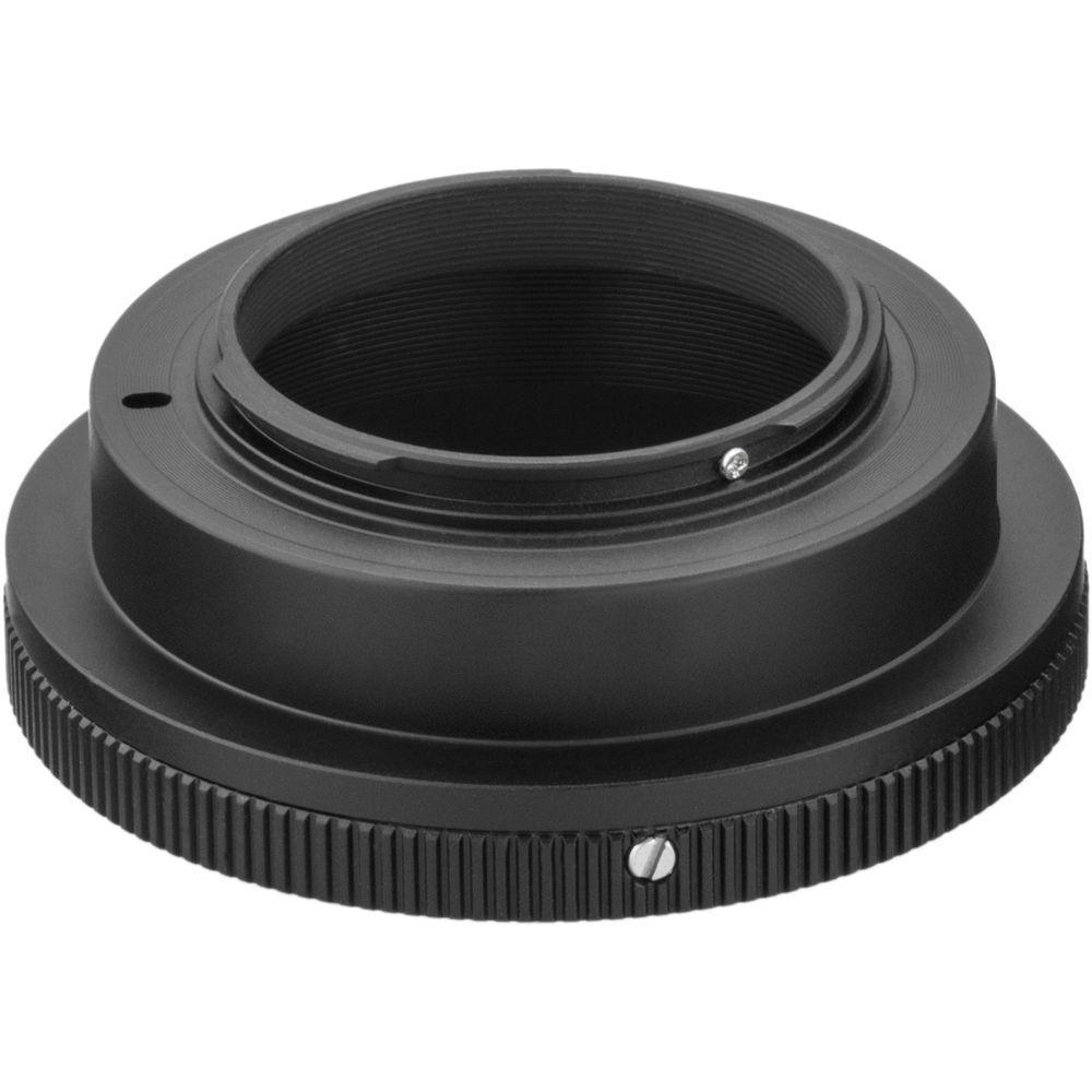 Vello Canon FD Lens to Micro Four Thirds Camera Lens Adapter