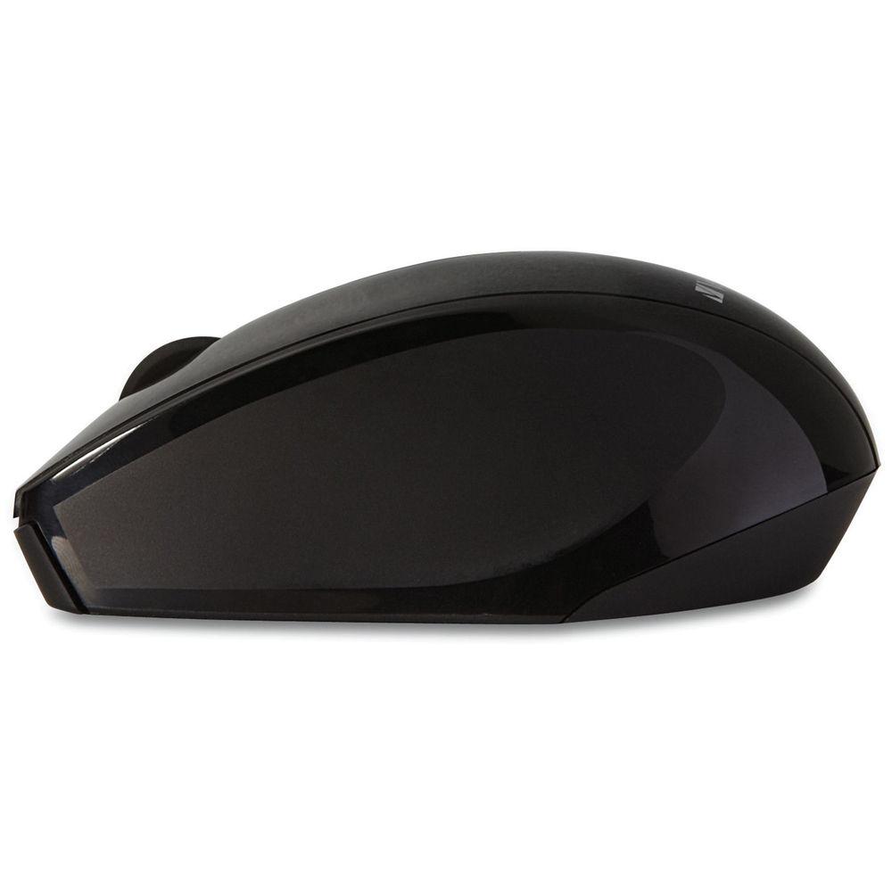 Verbatim Wireless Multi-Trac Blue LED Optical Mouse