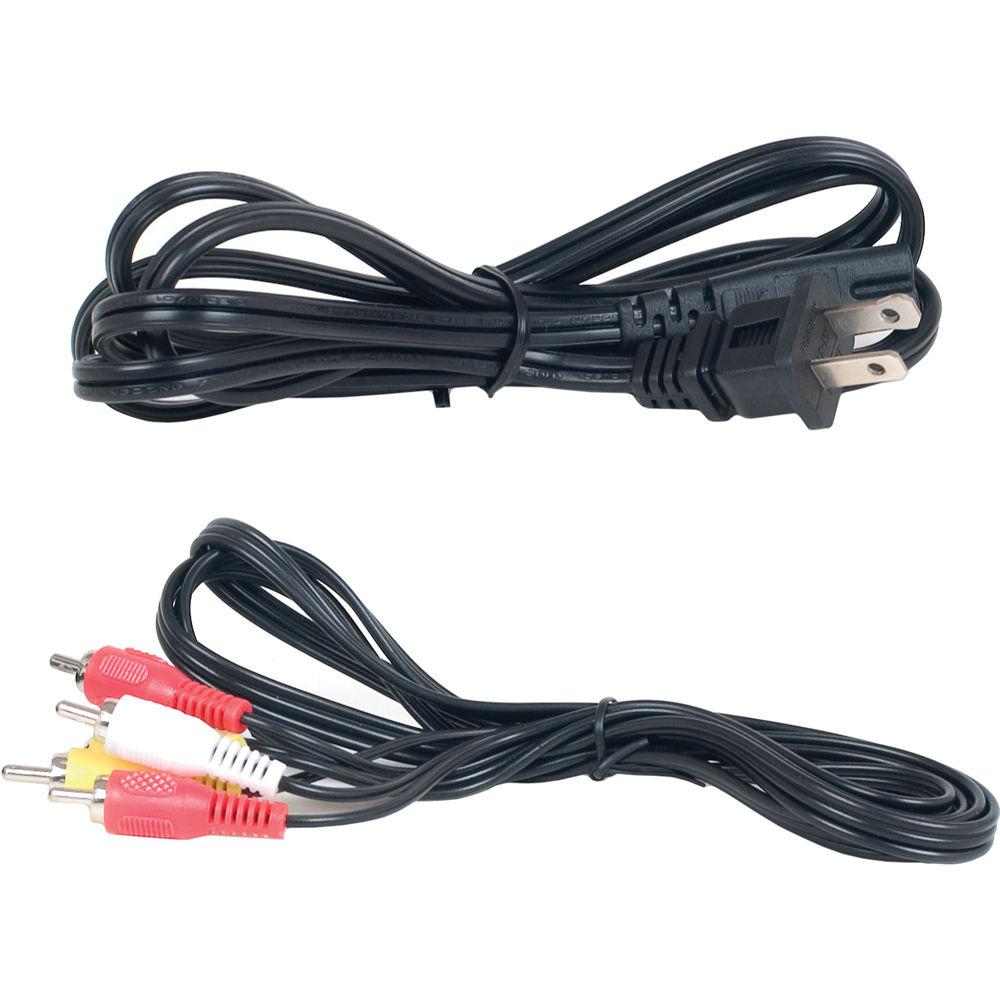 VocoPro JAMCUBE MC 100W Stereo All-In-One Mini PA Entertainment Package