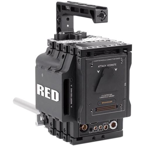 Wooden Camera EPIC SCARLET Basic Kit