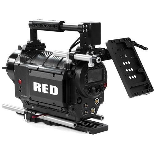 Wooden Camera RED ONE Pro Kit