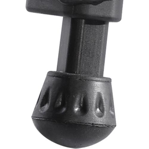 XIT Elite Series 80" Professional Heavy Duty Tripod