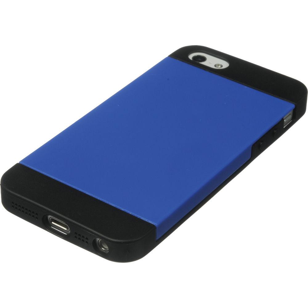 Xuma Hybrid Case for iPhone 5, 5s & SE