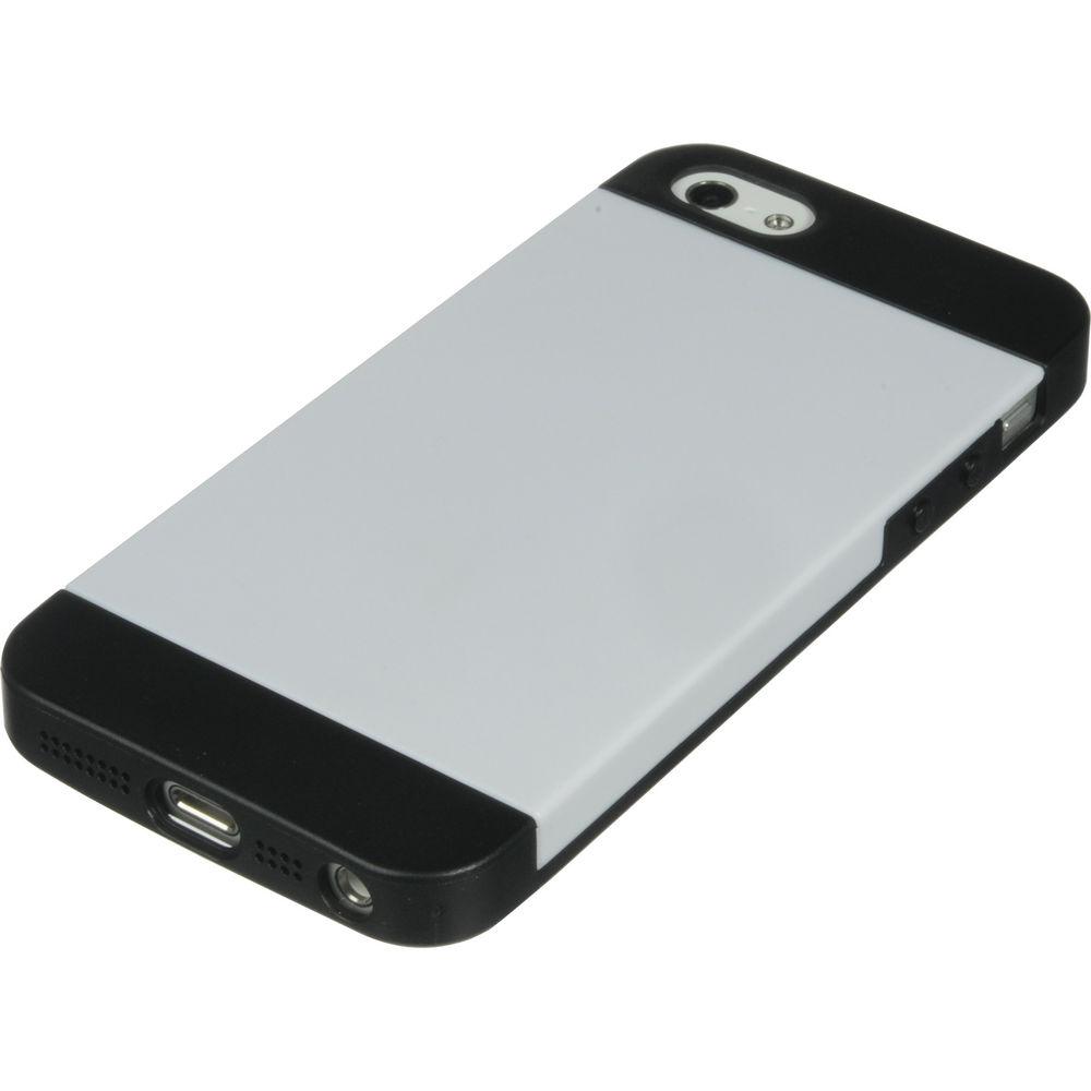 Xuma Hybrid Case for iPhone 5, 5s & SE