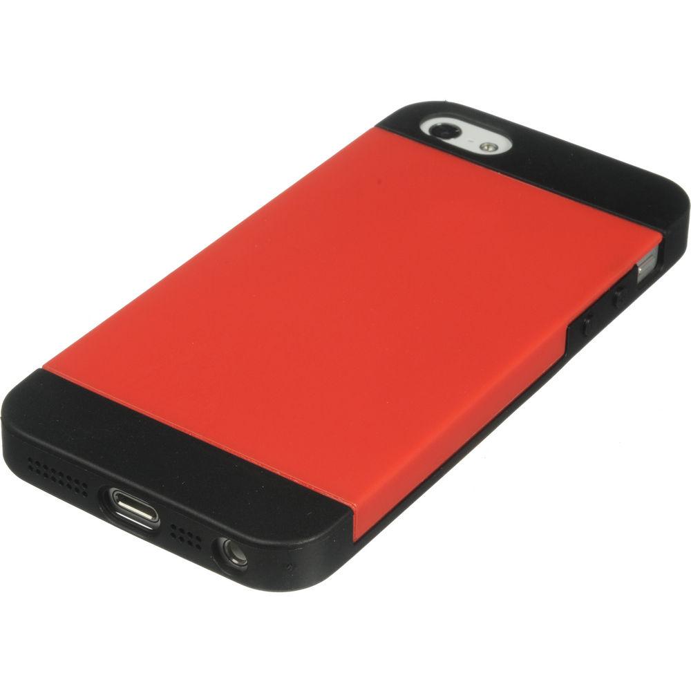 Xuma Hybrid Case for iPhone 5, 5s & SE