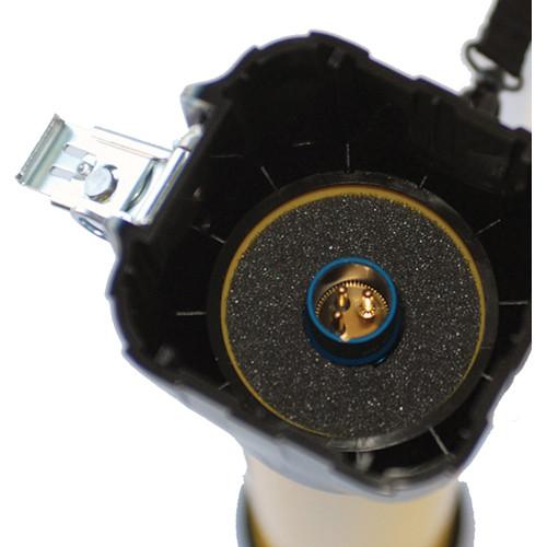 Alfa Case 20018MTLY MicTube Weatherproof Microphone Case