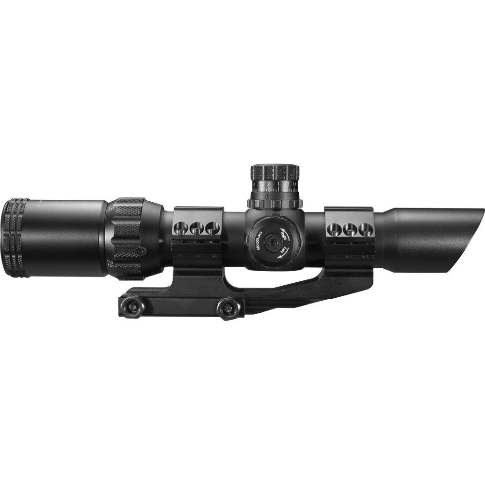 Barska 1-4x28 SWAT-AR Riflescope