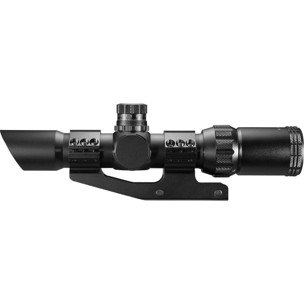 Barska 1-4x28 SWAT-AR Riflescope