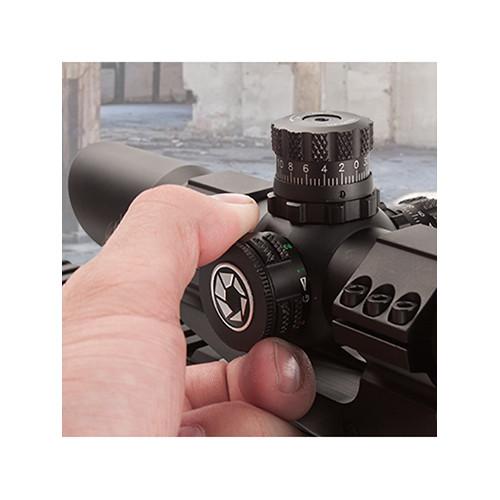 Barska 1-4x28 SWAT-AR Riflescope