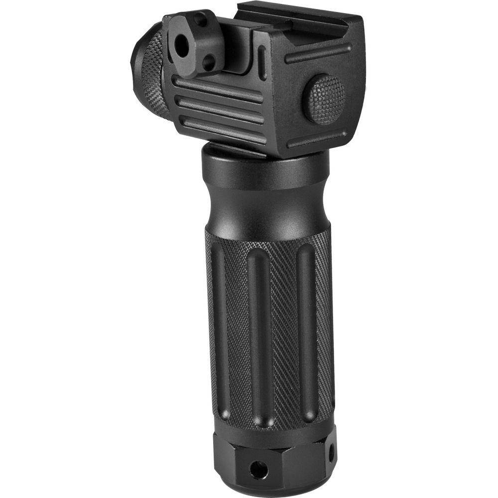 Barska FLX LED Flashlight with Tactical Grip