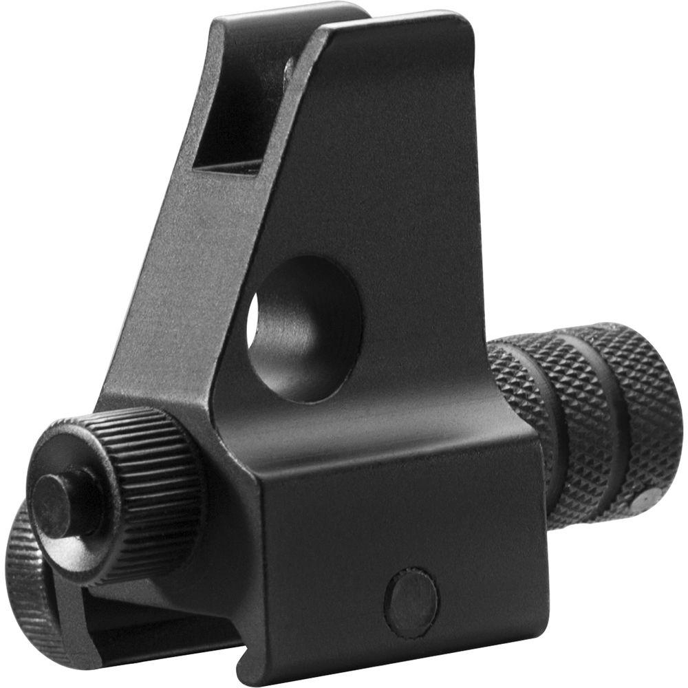 Barska Front Sight with Integrated Red Aiming Laser