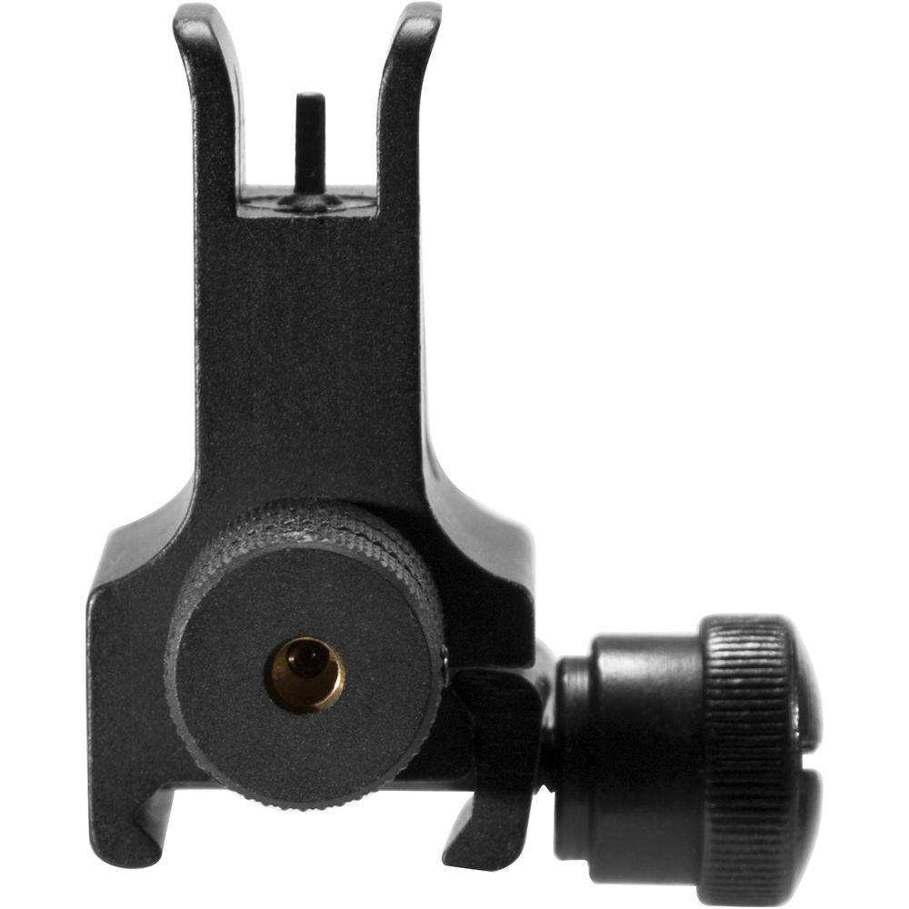 Barska Front Sight with Integrated Red Aiming Laser