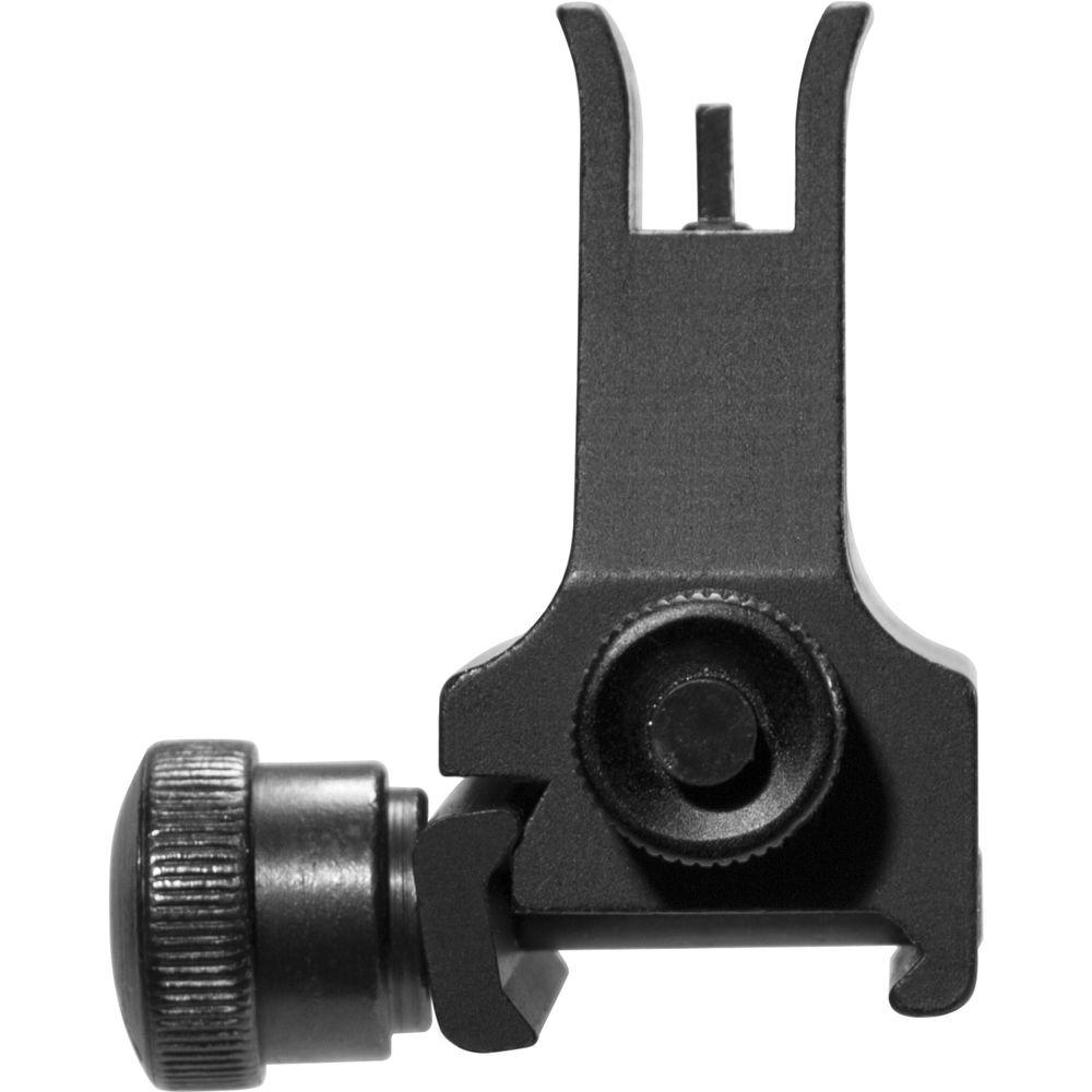 Barska Front Sight with Integrated Red Aiming Laser