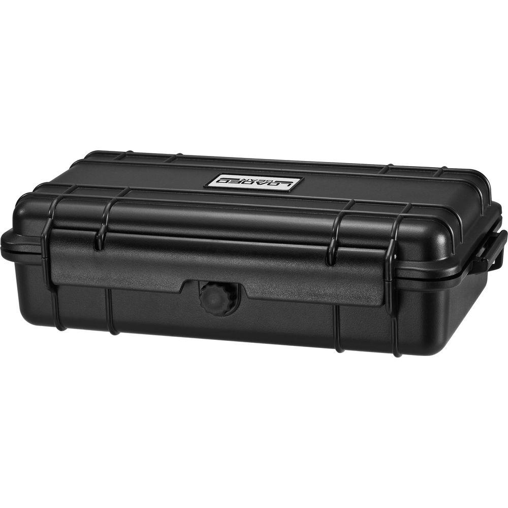 Barska HD-50 Loaded Gear Hard Case with Foam
