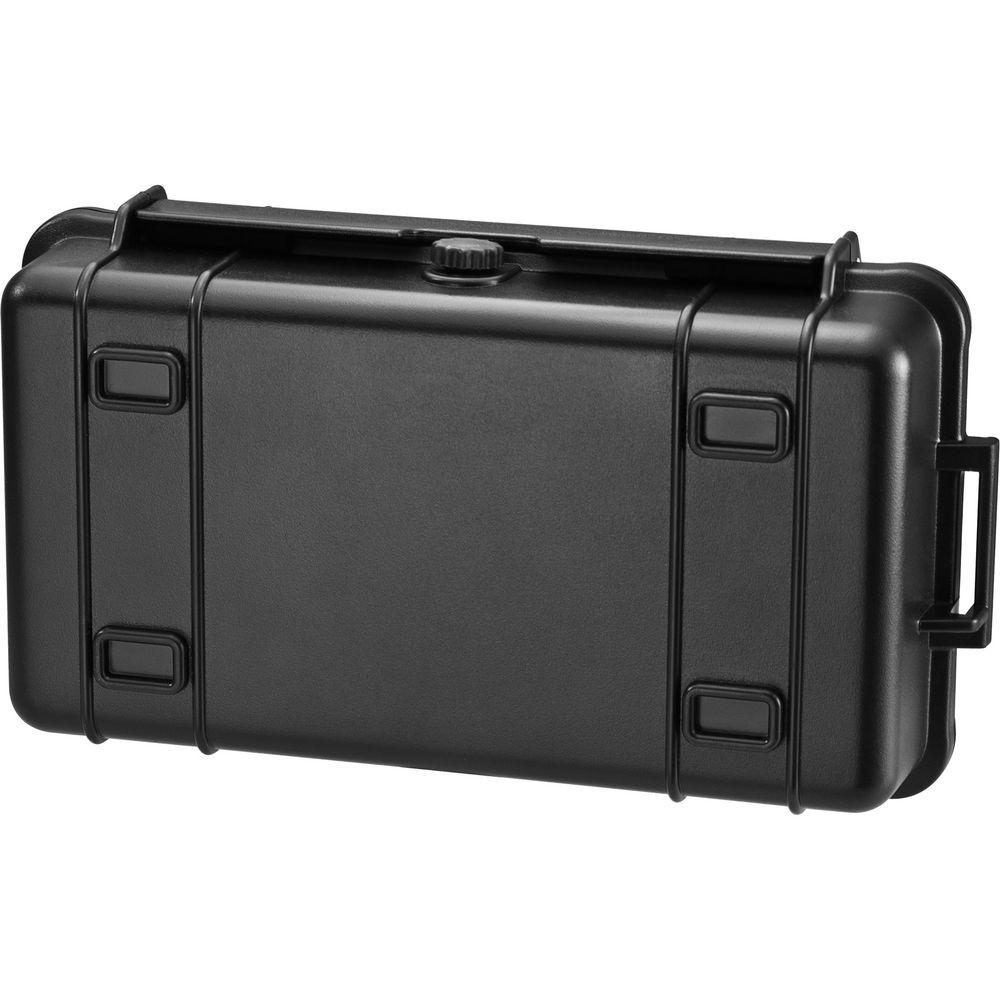 Barska HD-50 Loaded Gear Hard Case with Foam