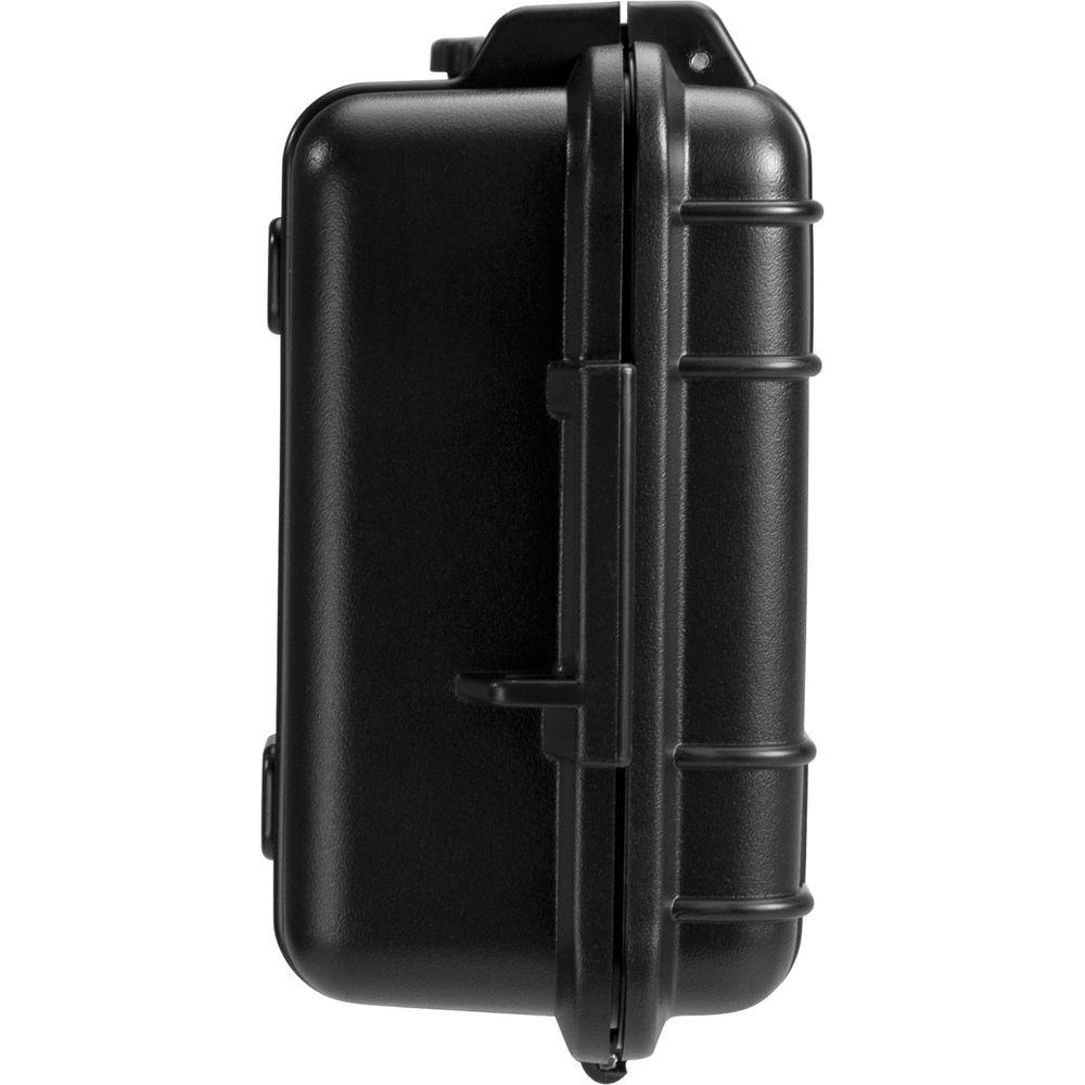 Barska HD-50 Loaded Gear Hard Case with Foam