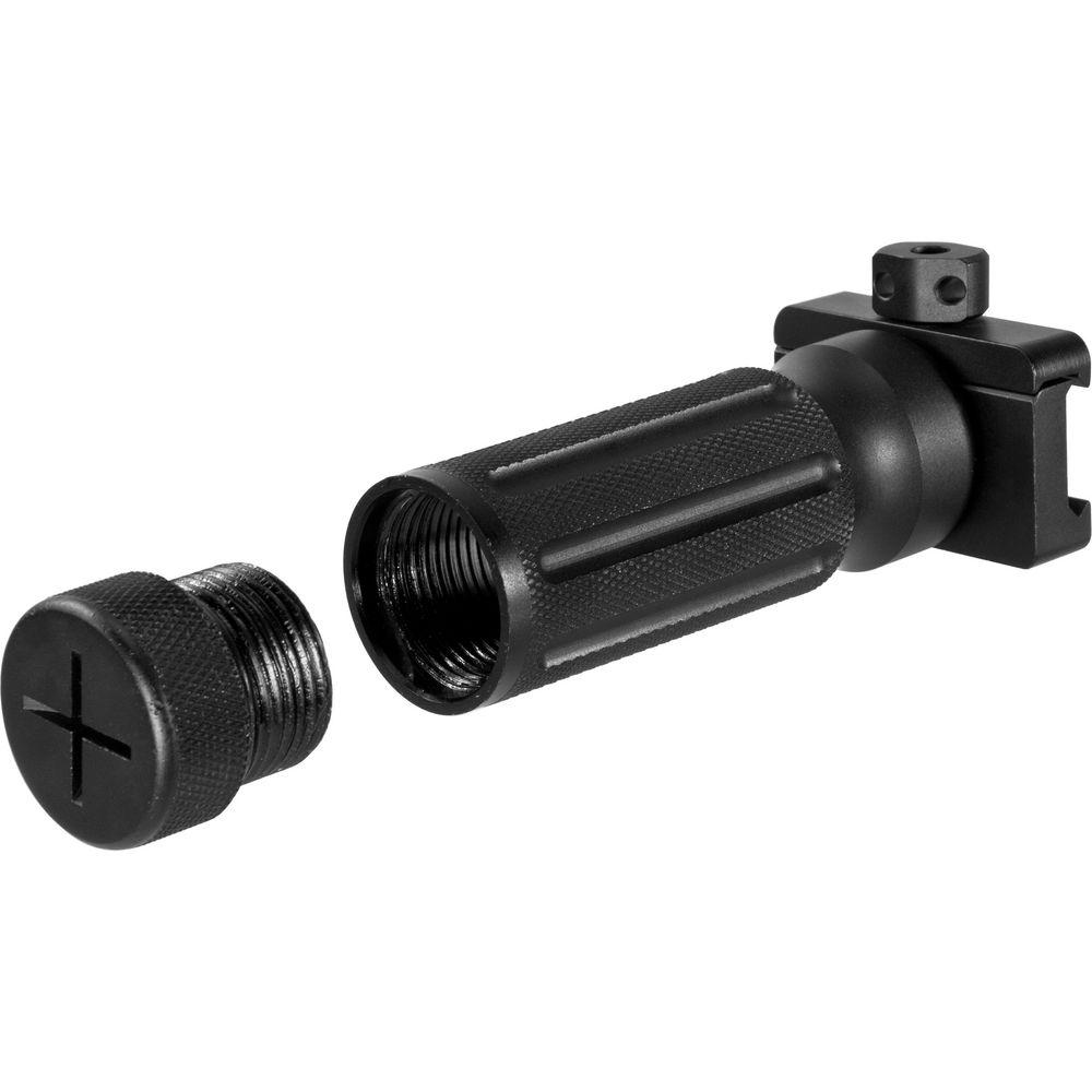Barska HD Tactical Vertical Foregrip