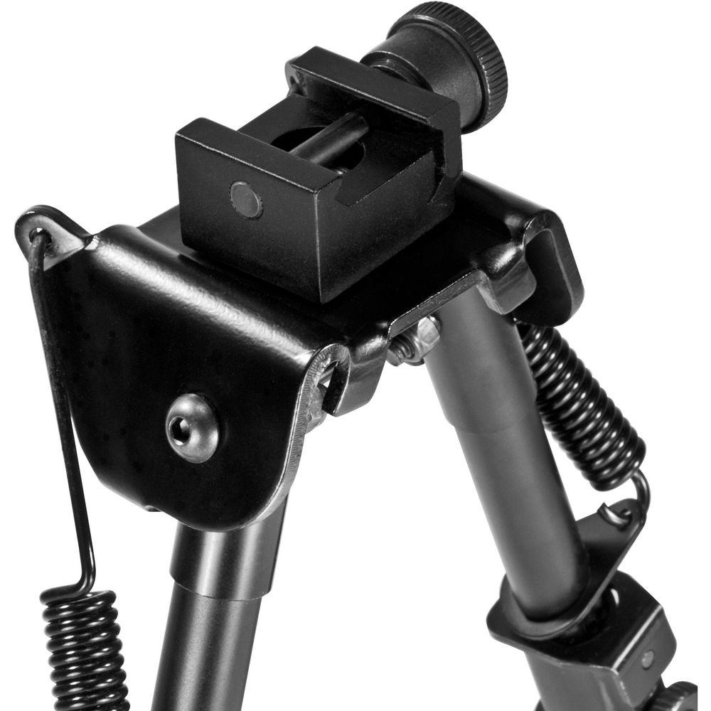 Barska Low Spring-Loaded Bipod