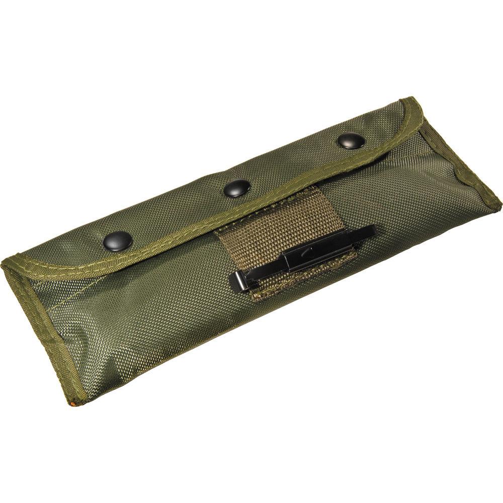 Barska Rifle Cleaning Kit with Pouch