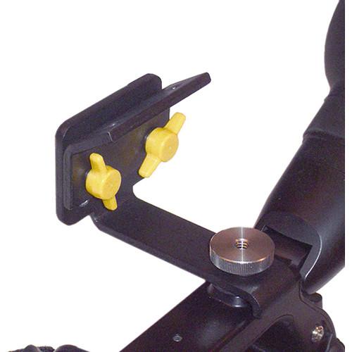 Bracket 1 Quick Release Adapter for Base A Bracket System - 45 Degree