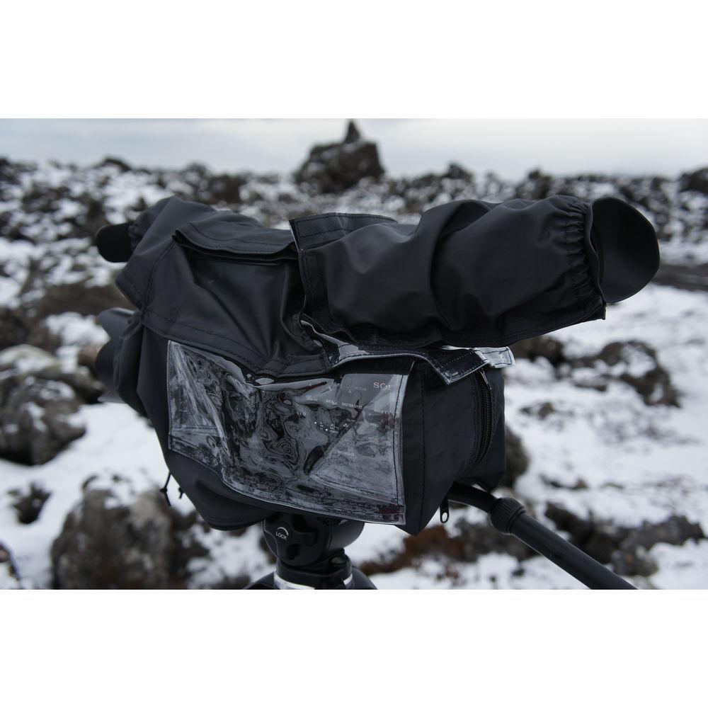 camRade wetSuit for Sony NEX-FS700