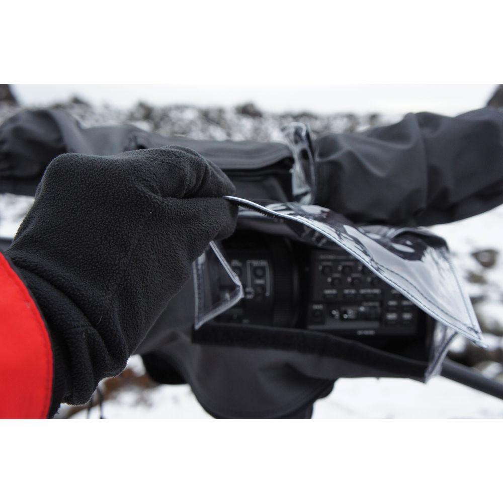 camRade wetSuit for Sony NEX-FS700