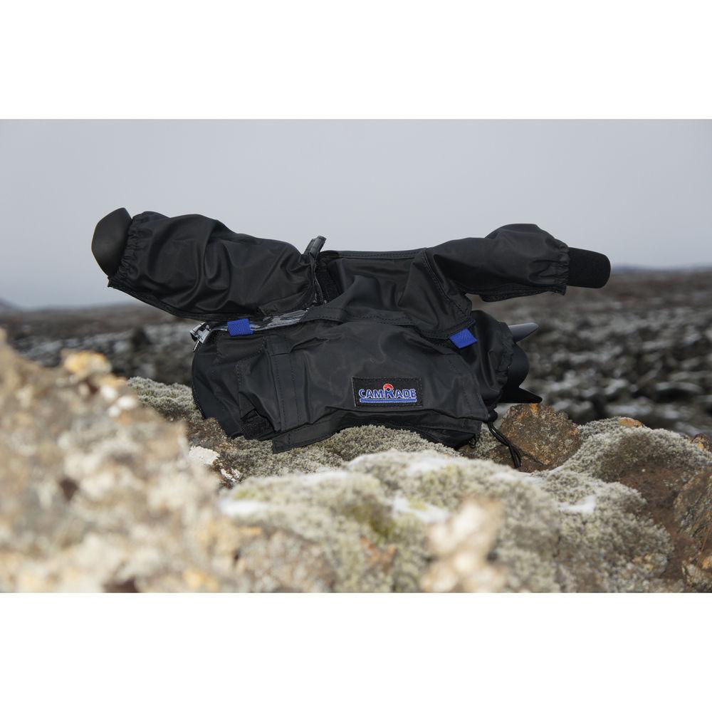 camRade wetSuit for Sony NEX-FS700