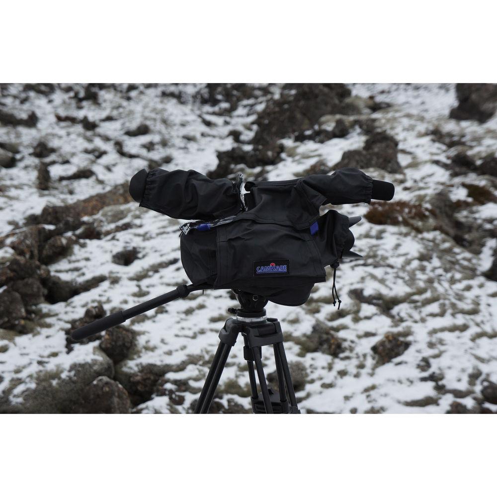 camRade wetSuit for Sony NEX-FS700
