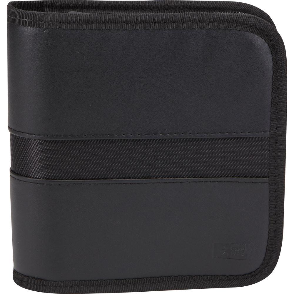 Case Logic 28-Disc CD Wallet