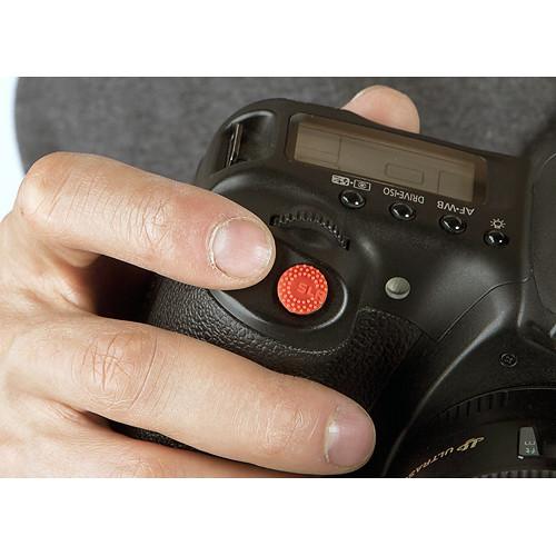 Custom SLR ProDot Shutter Button Upgrade