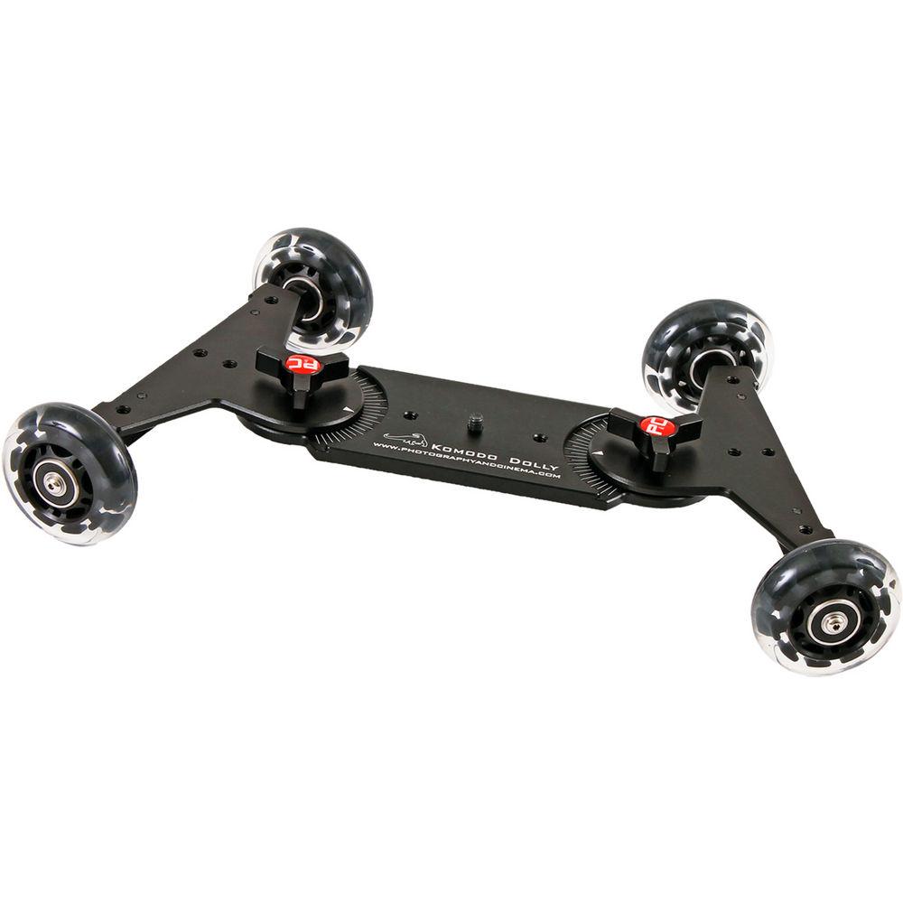 Dot Line Komodo Tabletop Dolly